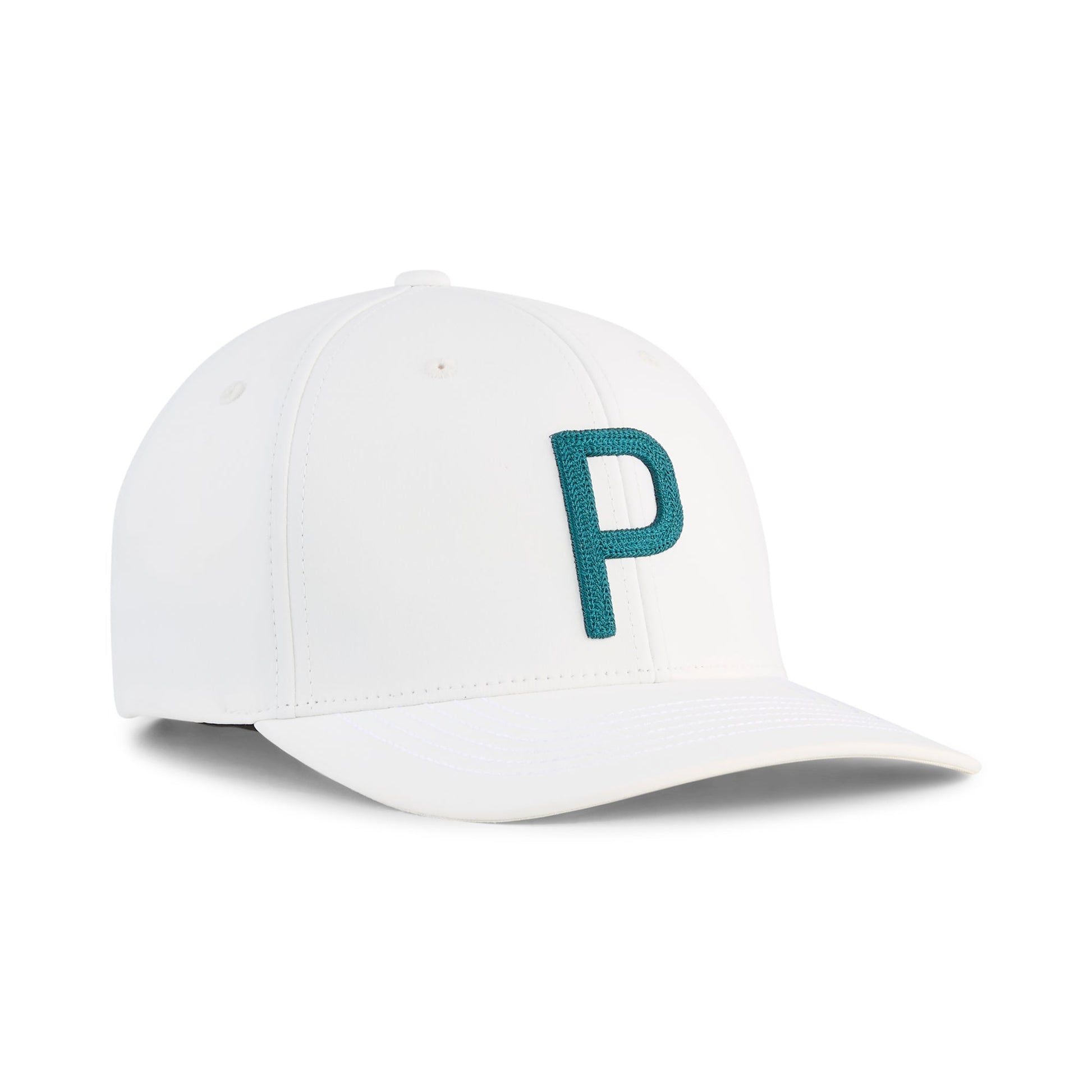 Heritage P Golf Cap
 – PUMA Golf Exclusive Deal