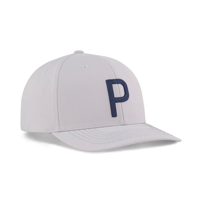 Heritage P Golf Cap
 – PUMA Golf Exclusive Deal