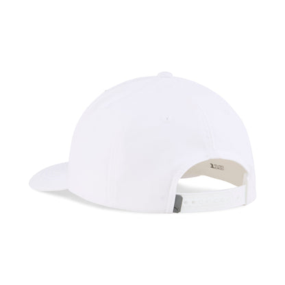 Heritage P Golf Cap
 – PUMA Golf Exclusive Deal