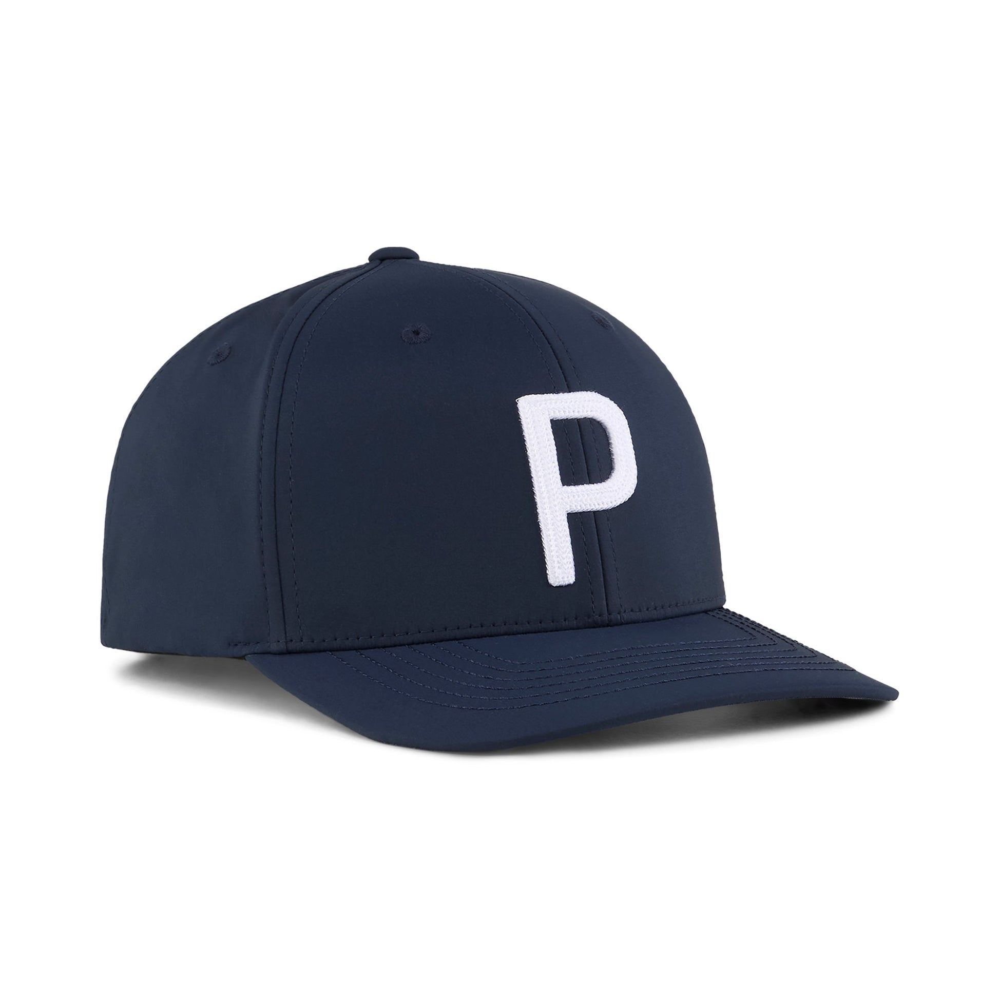 Heritage P Golf Cap
 – PUMA Golf Exclusive Deal