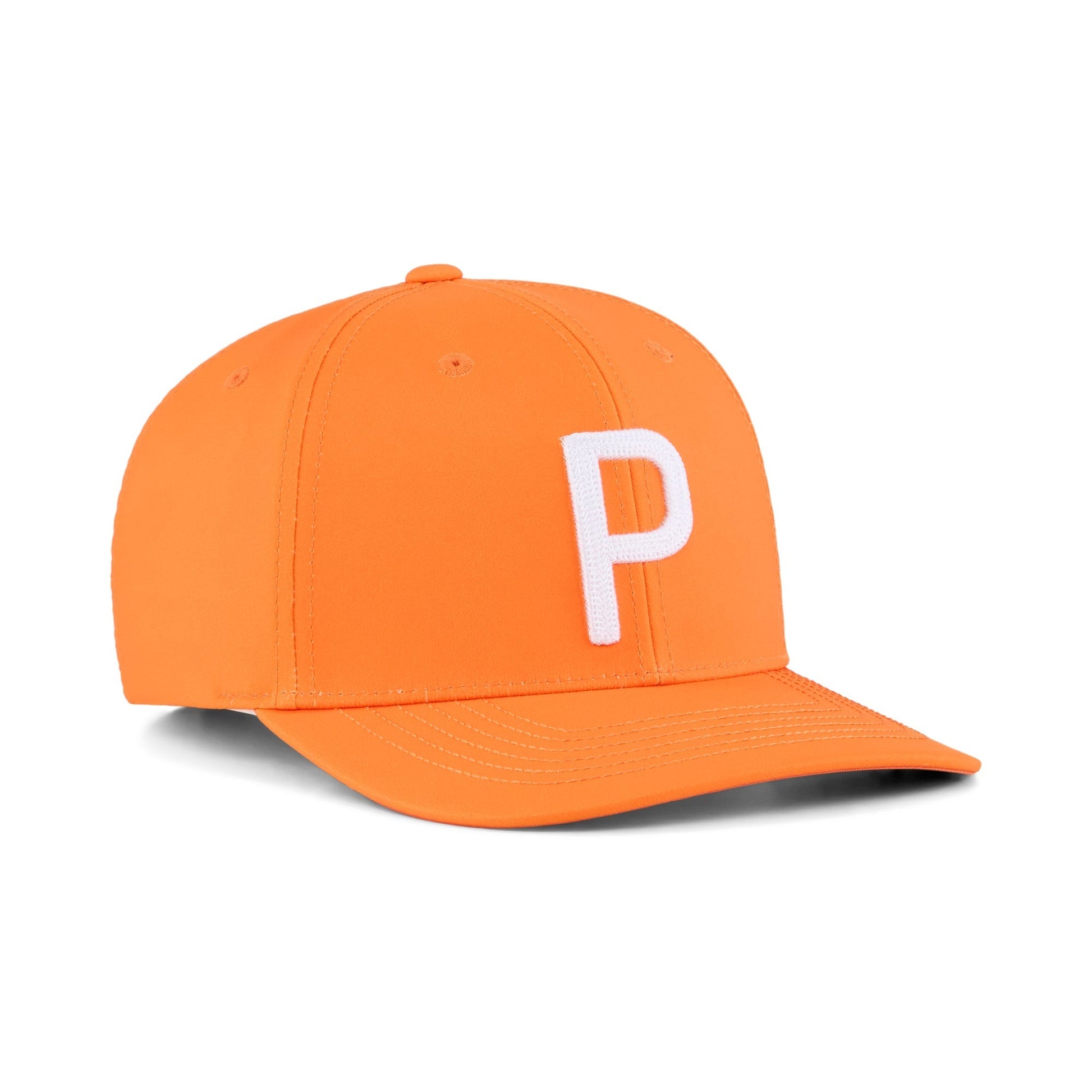 Heritage P Golf Cap
 – PUMA Golf Exclusive Deal