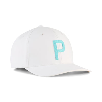 Warm White / Mint Jelly