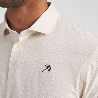 AP Textured Golf Polo
 – PUMA Golf Value Deal