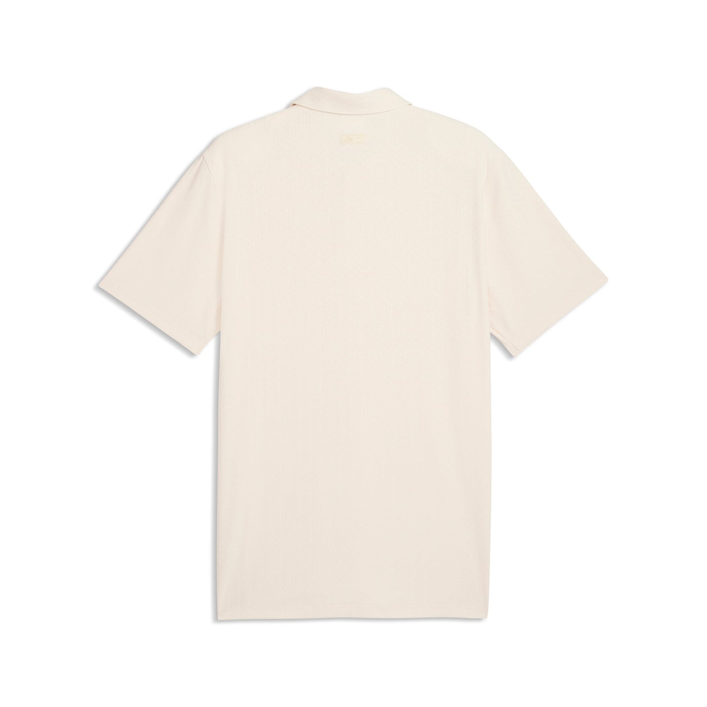 AP Textured Golf Polo
 – PUMA Golf Value Deal
