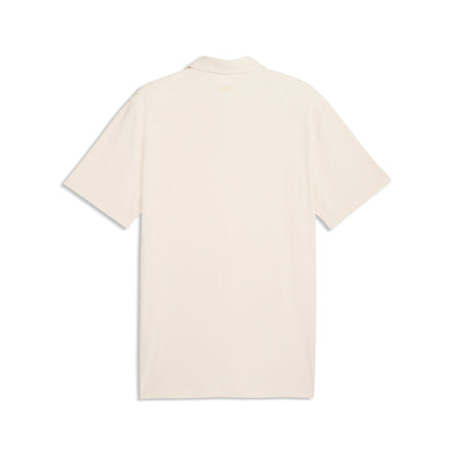 AP Textured Golf Polo
 – PUMA Golf Value Deal