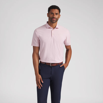 AP Textured Golf Polo
 – PUMA Golf Value Deal