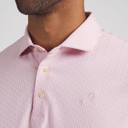 AP Textured Golf Polo
 – PUMA Golf Value Deal