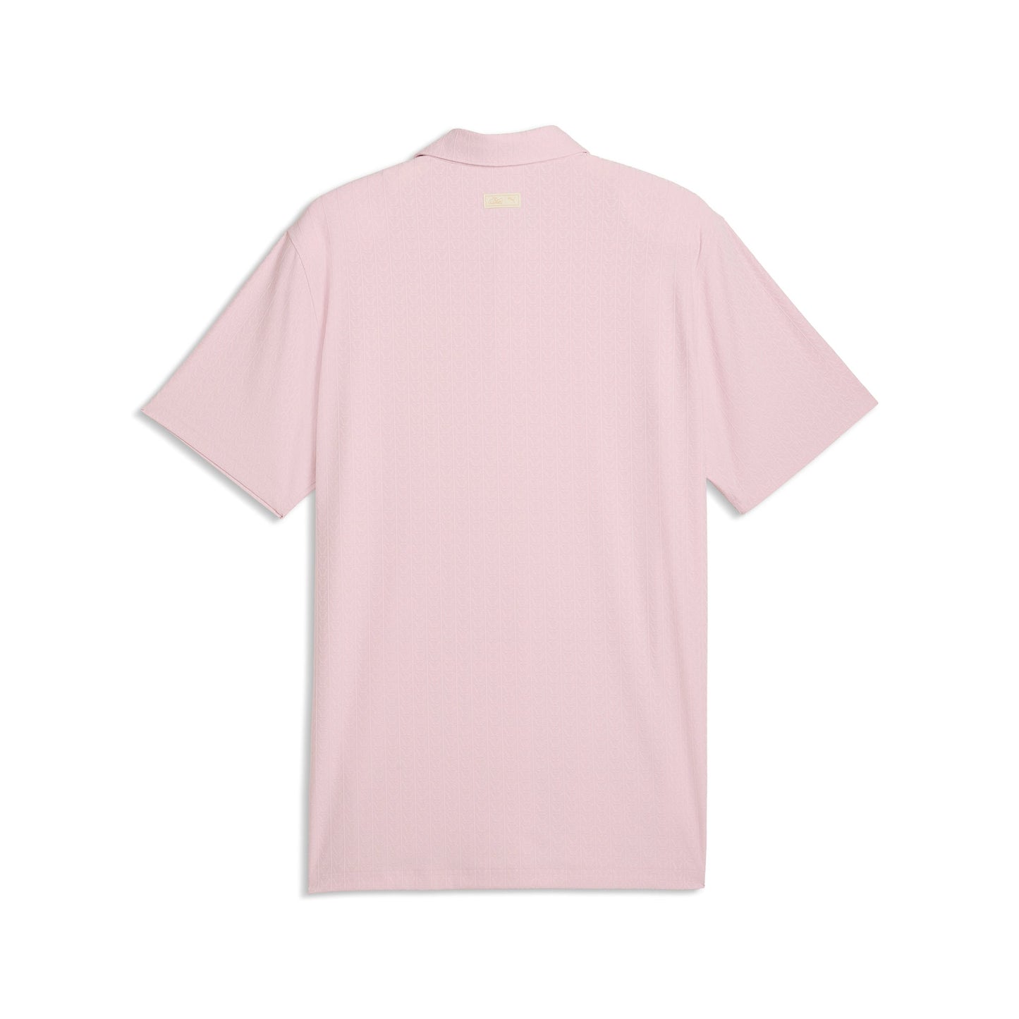 AP Textured Golf Polo
 – PUMA Golf Value Deal