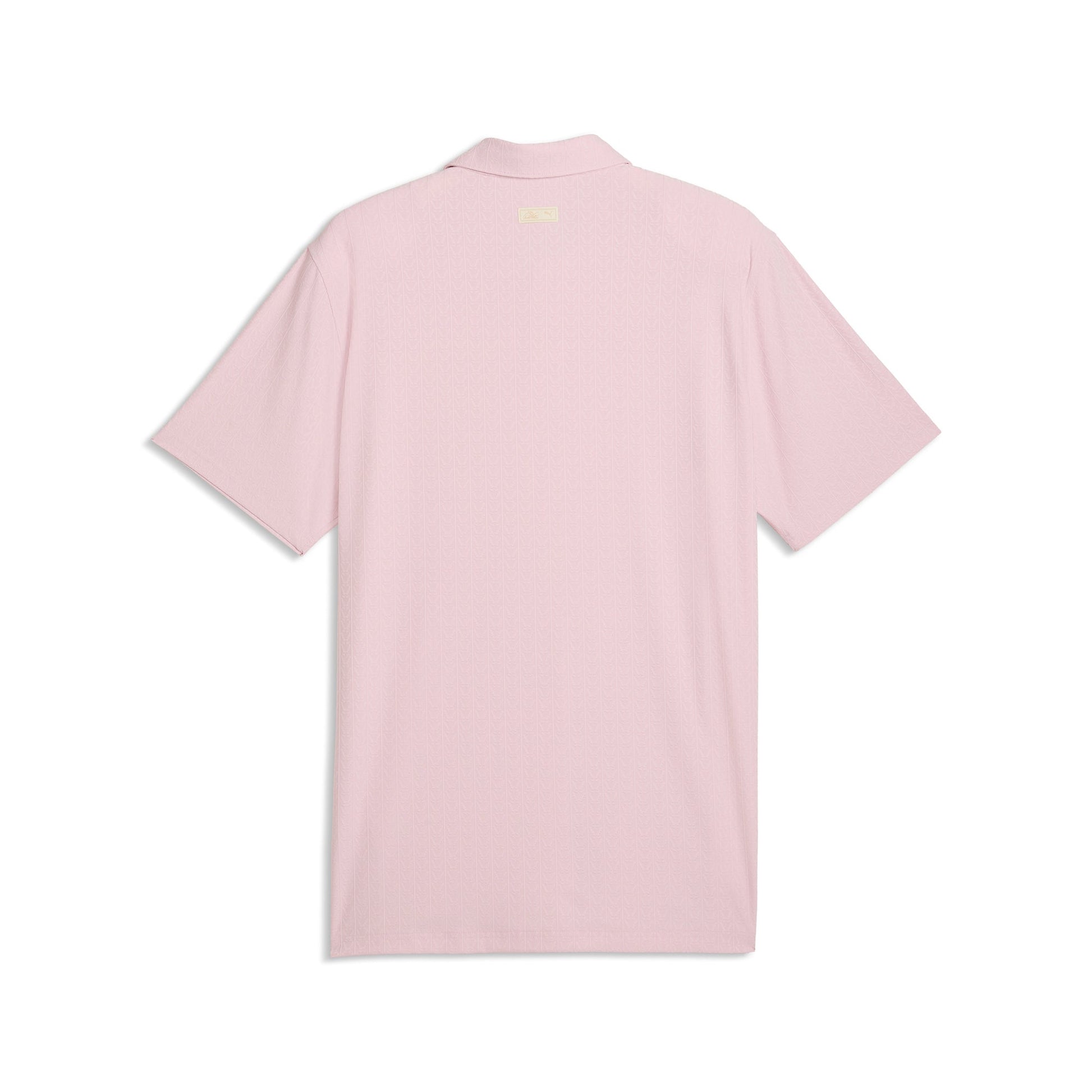 AP Textured Golf Polo
 – PUMA Golf Value Deal