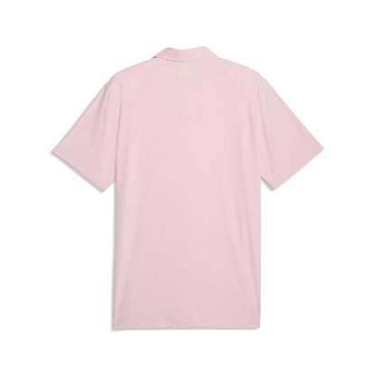 AP Textured Golf Polo
 – PUMA Golf Value Deal