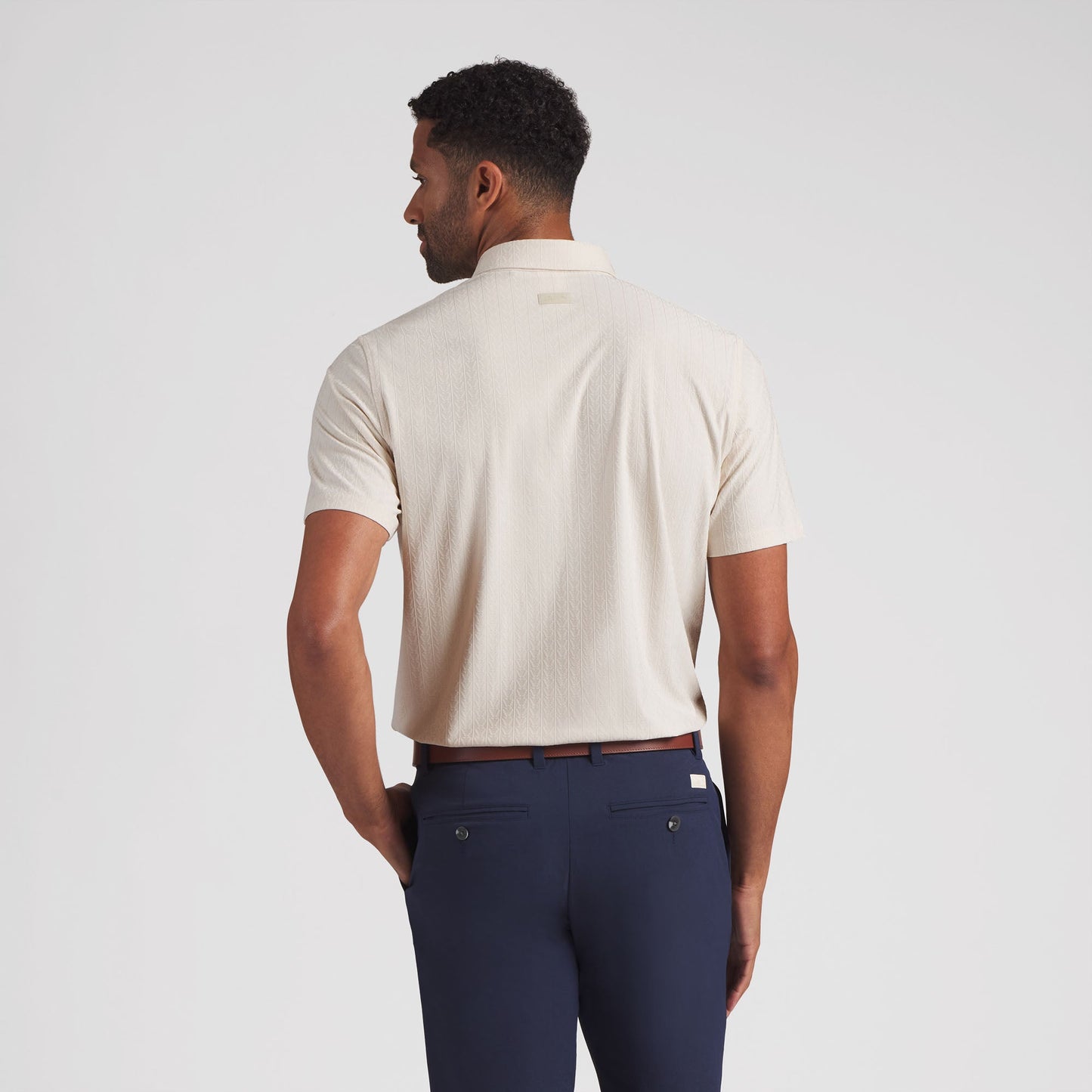 AP Textured Golf Polo
 – PUMA Golf Value Deal