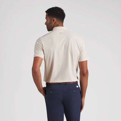 AP Textured Golf Polo
 – PUMA Golf Value Deal