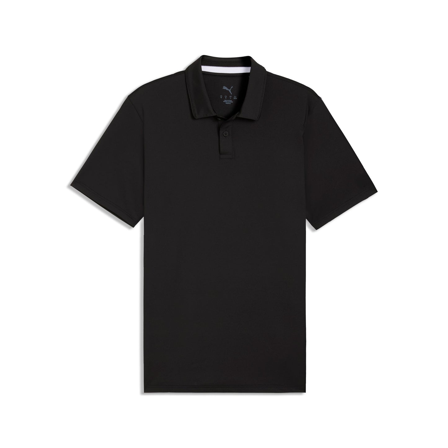 MATTR Brigade 2.0 BN Golf Polo
 – PUMA Golf Discounted