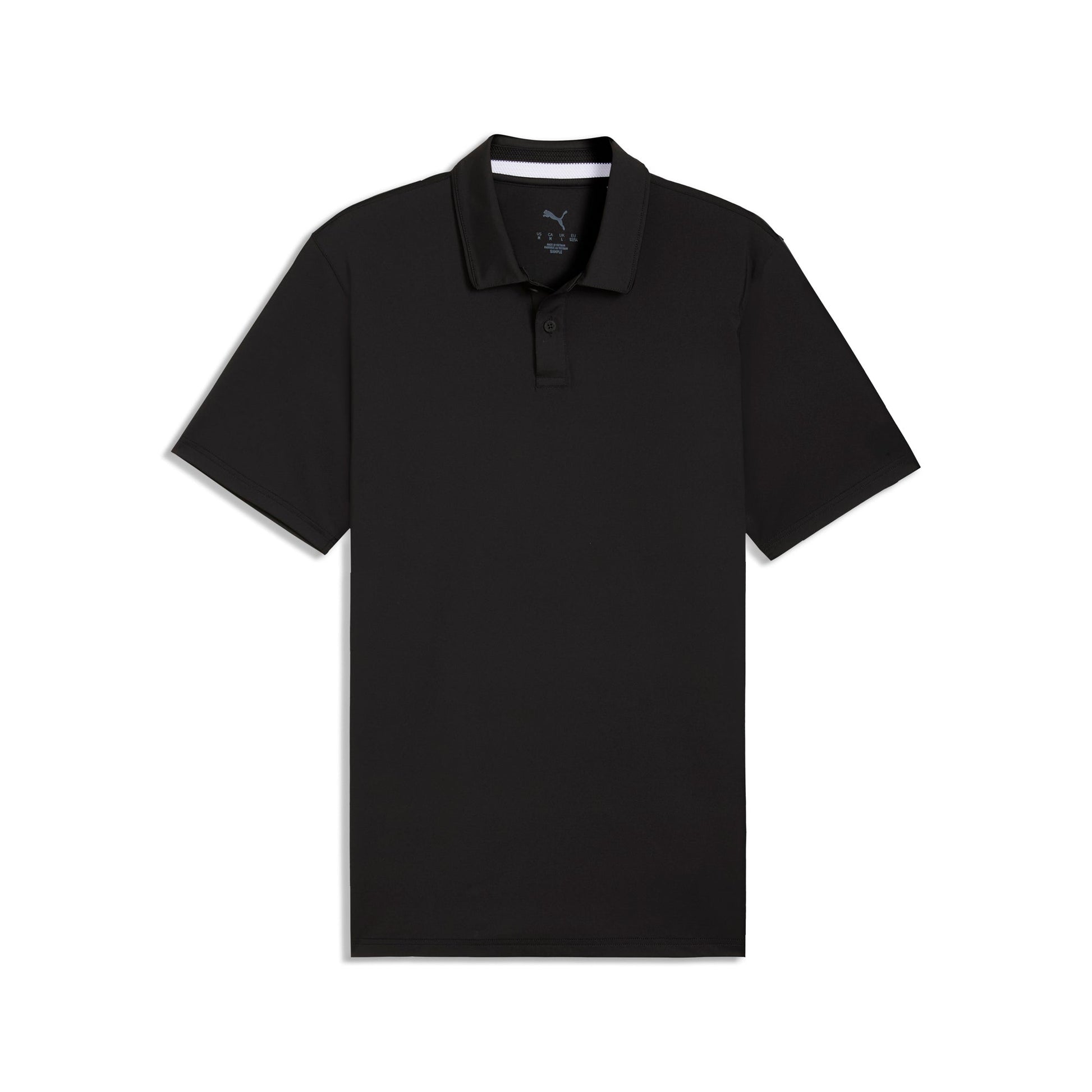 MATTR Brigade 2.0 BN Golf Polo
 – PUMA Golf Discounted
