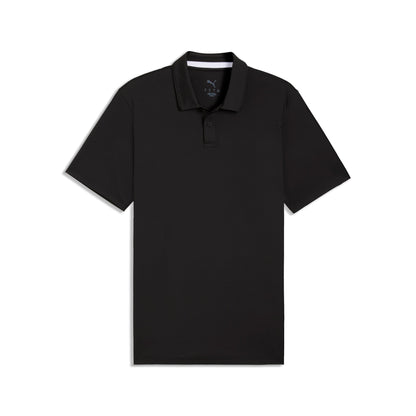MATTR Brigade 2.0 BN Golf Polo
 – PUMA Golf Discounted