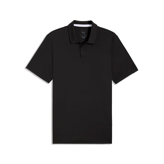 MATTR Brigade 2.0 BN Golf Polo
 – PUMA Golf Discounted