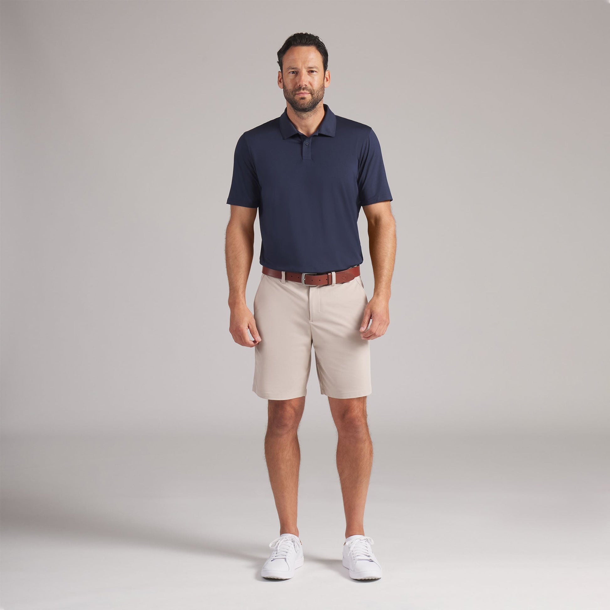 MATTR Brigade 2.0 BN Golf Polo
 – PUMA Golf Discounted