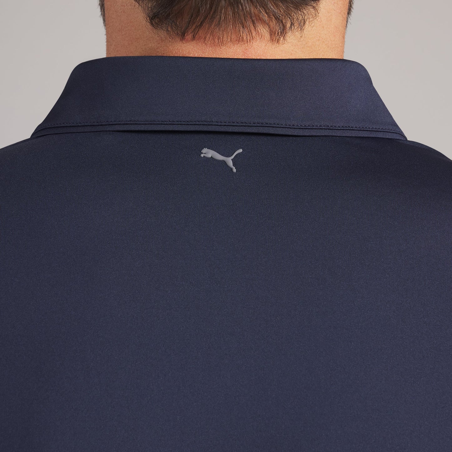 MATTR Brigade 2.0 BN Golf Polo
 – PUMA Golf Discounted