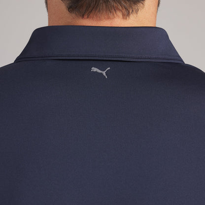 MATTR Brigade 2.0 BN Golf Polo
 – PUMA Golf Discounted