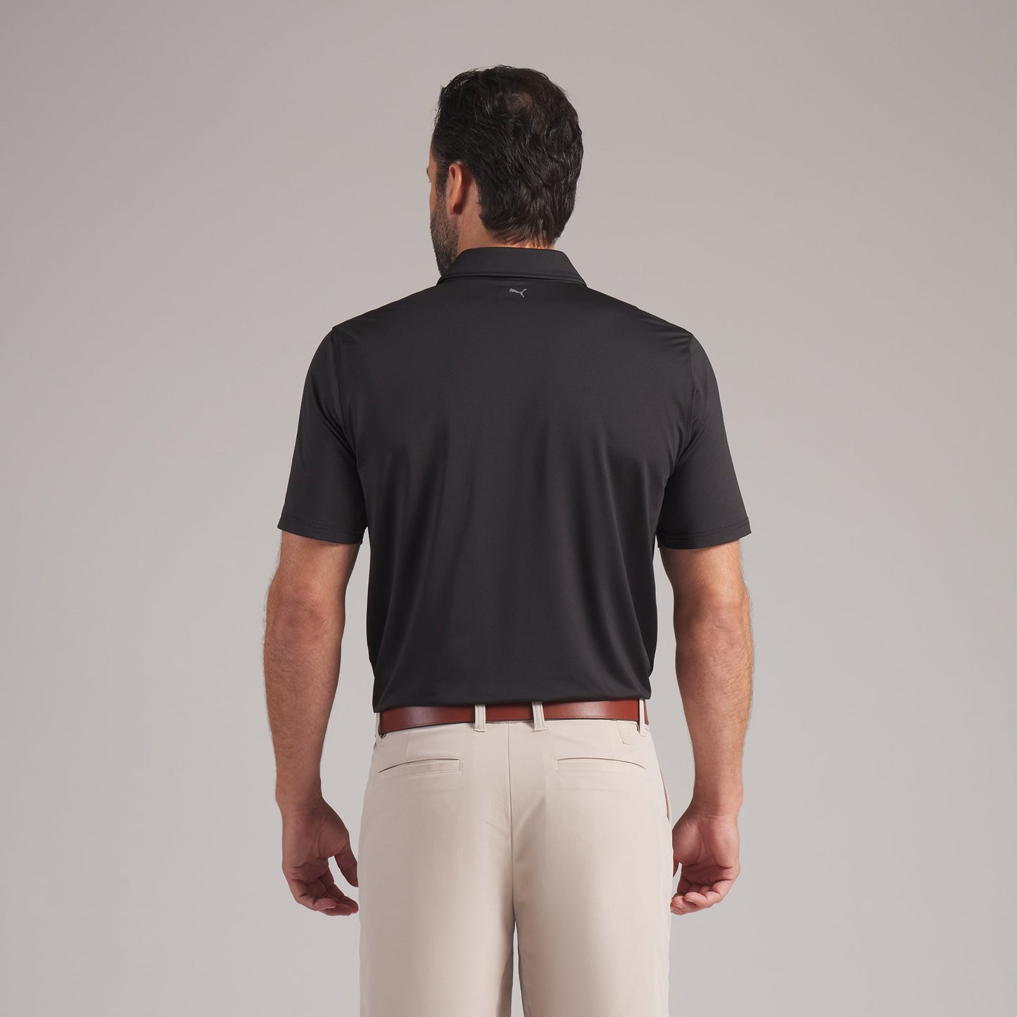 MATTR Brigade 2.0 BN Golf Polo
 – PUMA Golf Discounted