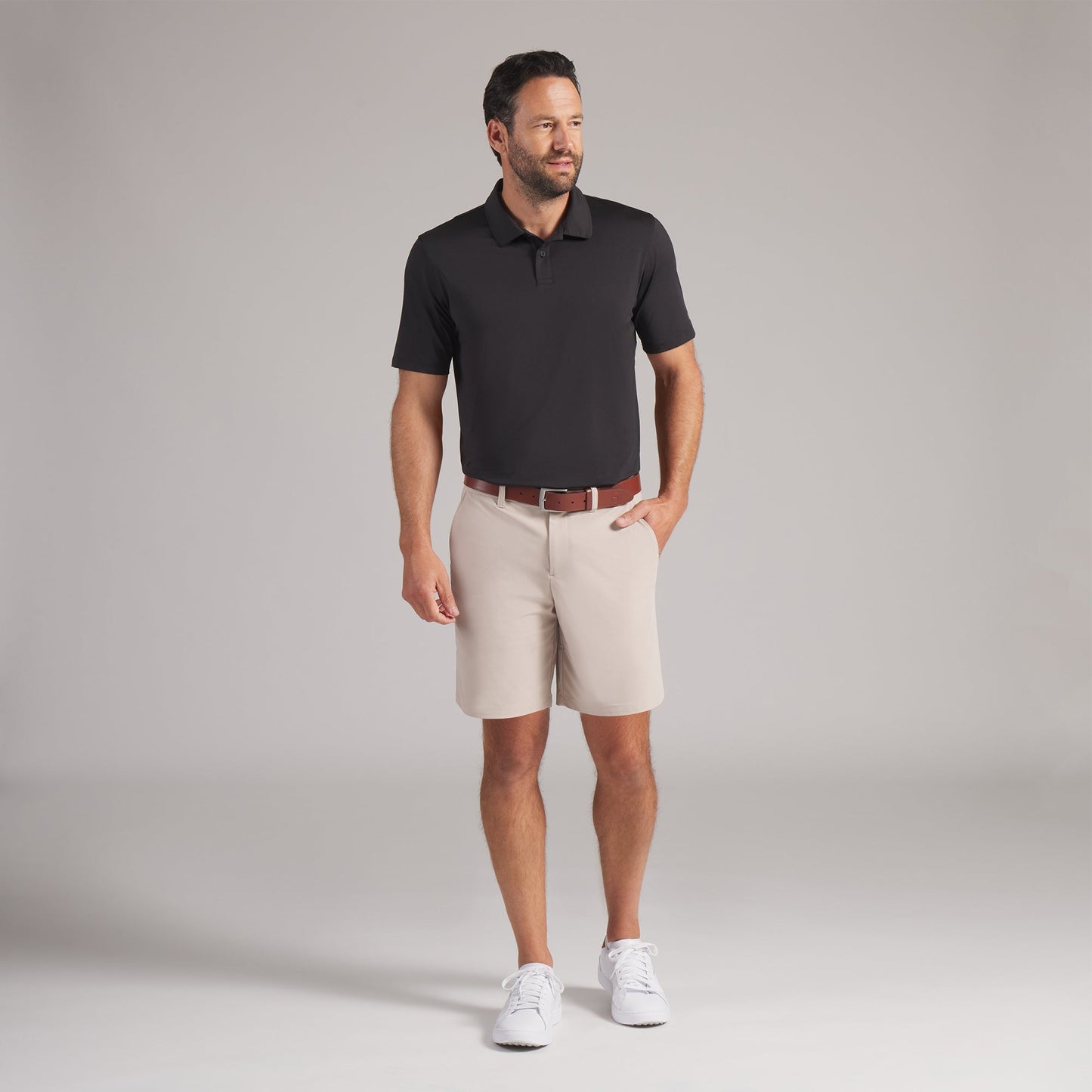 MATTR Brigade 2.0 BN Golf Polo
 – PUMA Golf Discounted