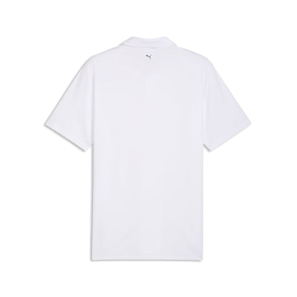 MATTR Brigade 2.0 BN Golf Polo
 – PUMA Golf Discounted
