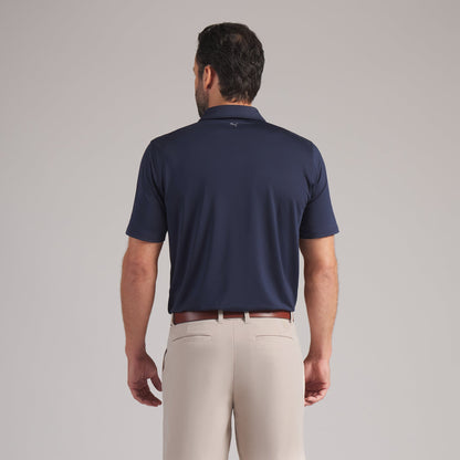 MATTR Brigade 2.0 BN Golf Polo
 – PUMA Golf Discounted