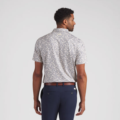 AP MATTR Saga Golf Polo
 – PUMA Golf Savings