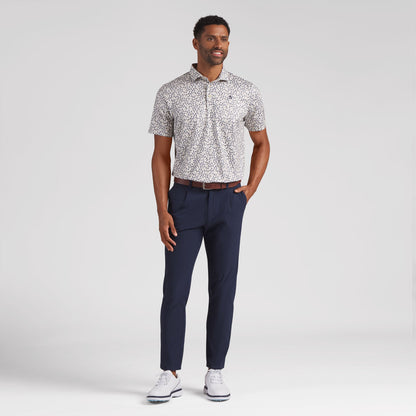 AP MATTR Saga Golf Polo
 – PUMA Golf Savings