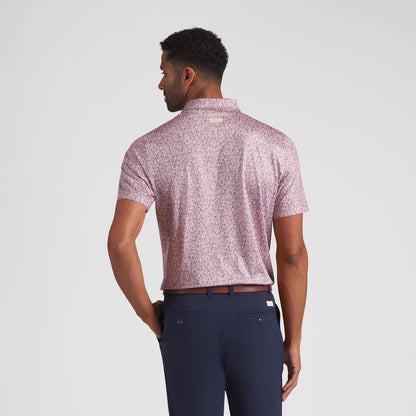 AP MATTR Saga Golf Polo
 – PUMA Golf Savings