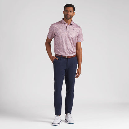 AP MATTR Saga Golf Polo
 – PUMA Golf Savings