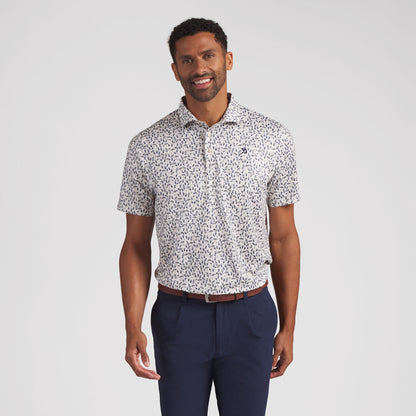 AP MATTR Saga Golf Polo
 – PUMA Golf Savings