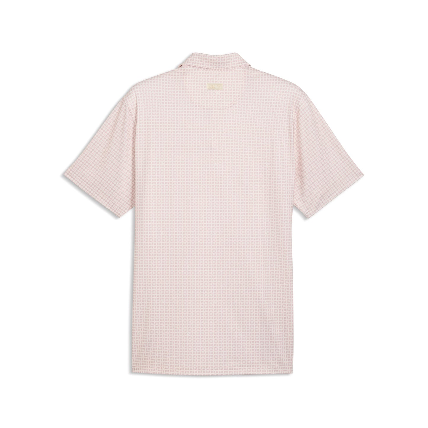 AP MATTR Geo Golf Polo
 – PUMA Golf Bargain