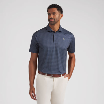 AP MATTR Geo Golf Polo
 – PUMA Golf Bargain