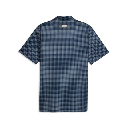 AP MATTR Geo Golf Polo
 – PUMA Golf Bargain