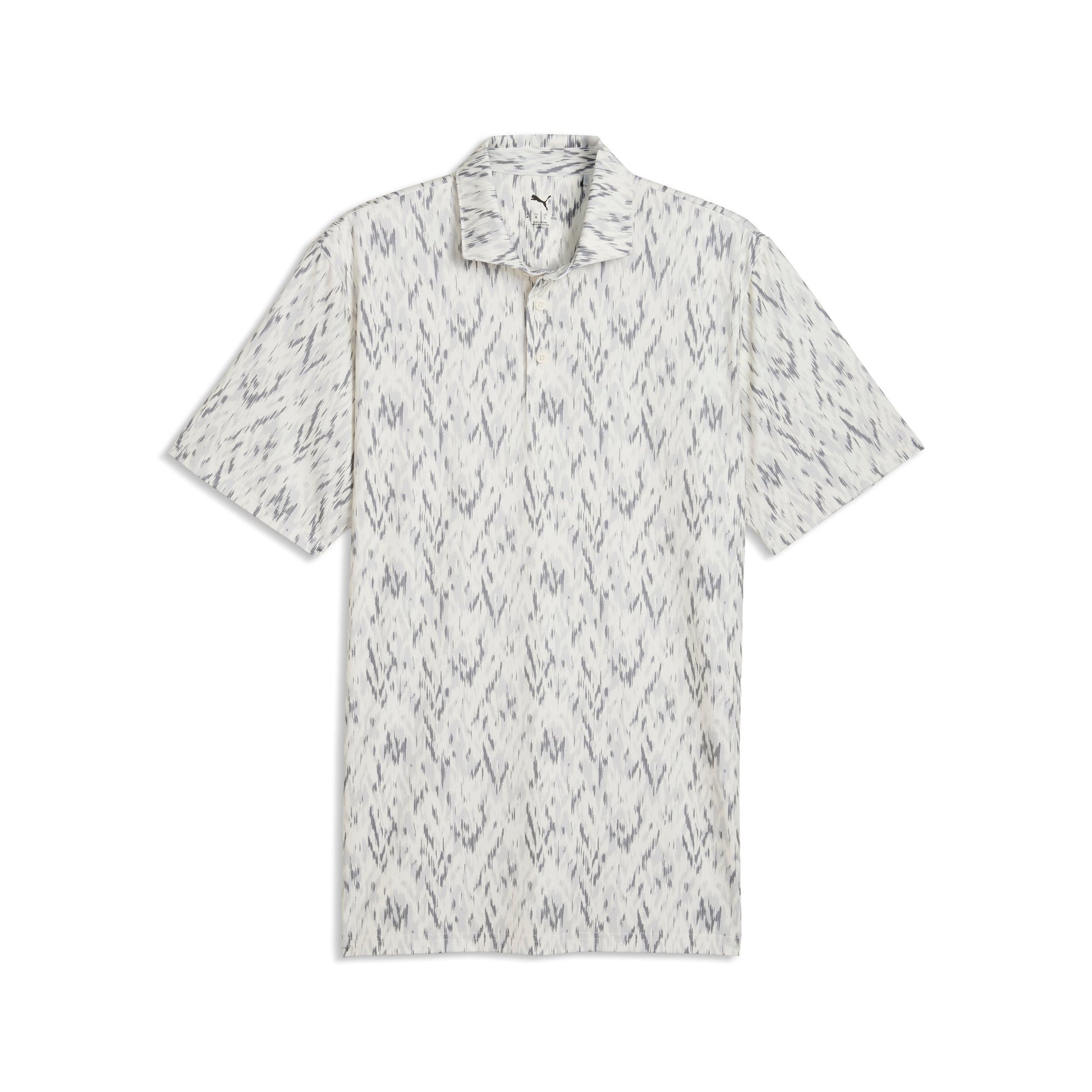 MATTR Northern Lights BN Golf Polo
 – PUMA Golf Best Value