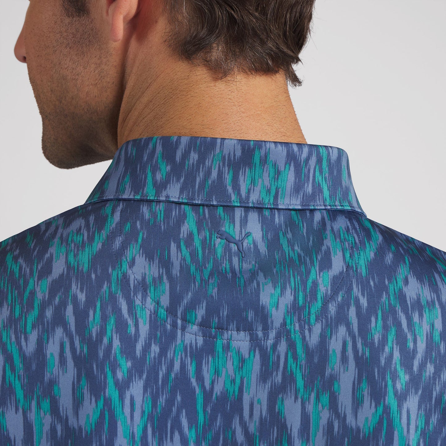 MATTR Northern Lights BN Golf Polo
 – PUMA Golf Best Value