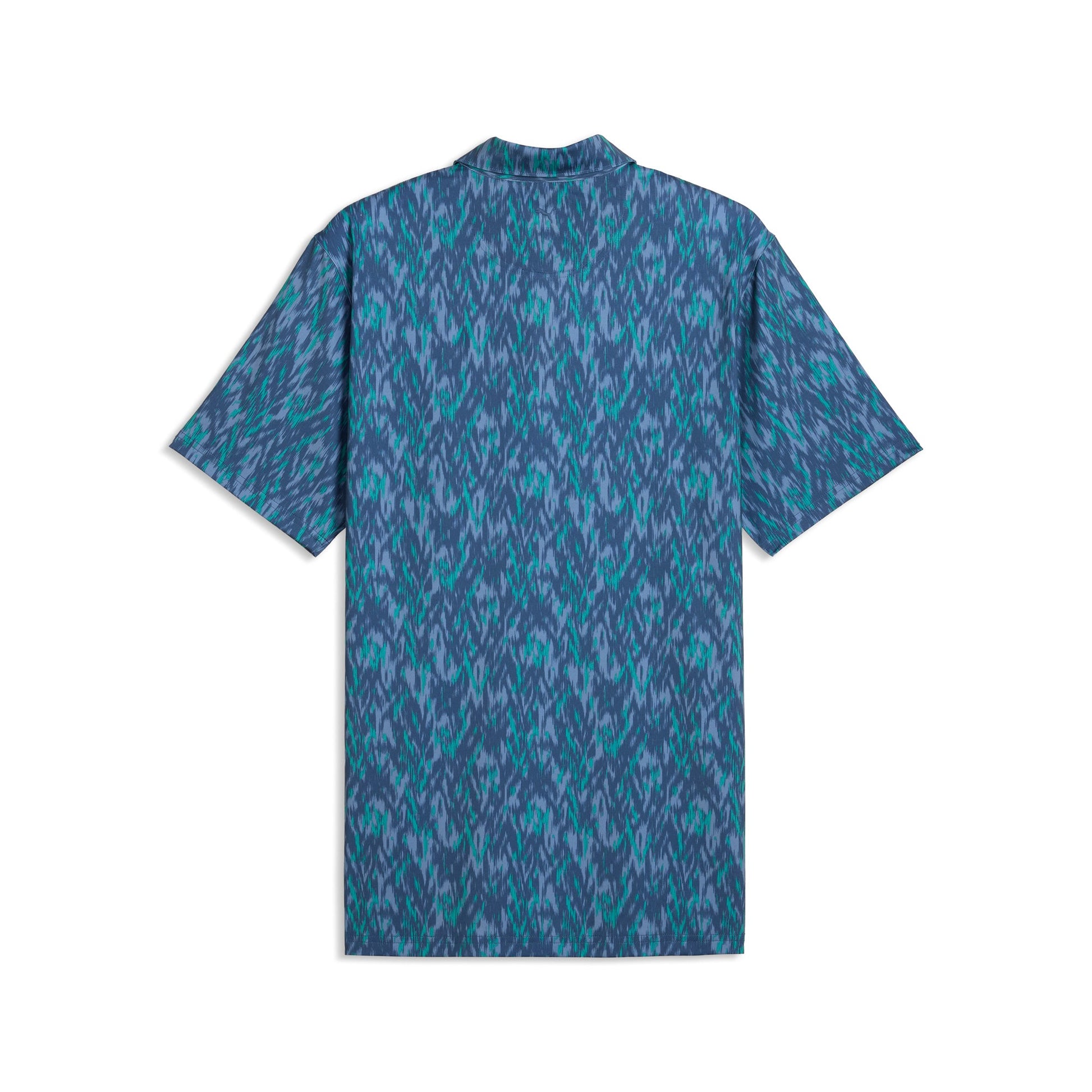 MATTR Northern Lights BN Golf Polo
 – PUMA Golf Best Value