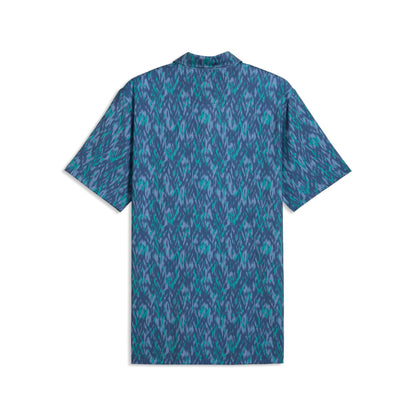MATTR Northern Lights BN Golf Polo
 – PUMA Golf Best Value