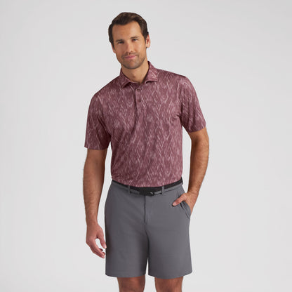 MATTR Northern Lights BN Golf Polo
 – PUMA Golf Best Value