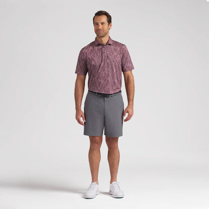 MATTR Northern Lights BN Golf Polo
 – PUMA Golf Best Value