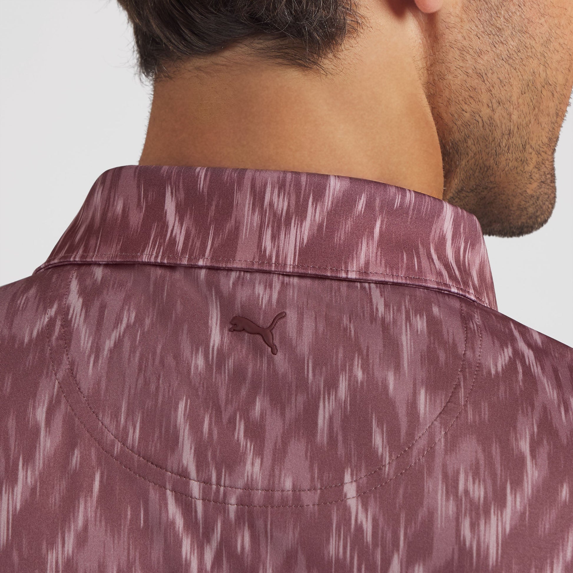 MATTR Northern Lights BN Golf Polo
 – PUMA Golf Best Value