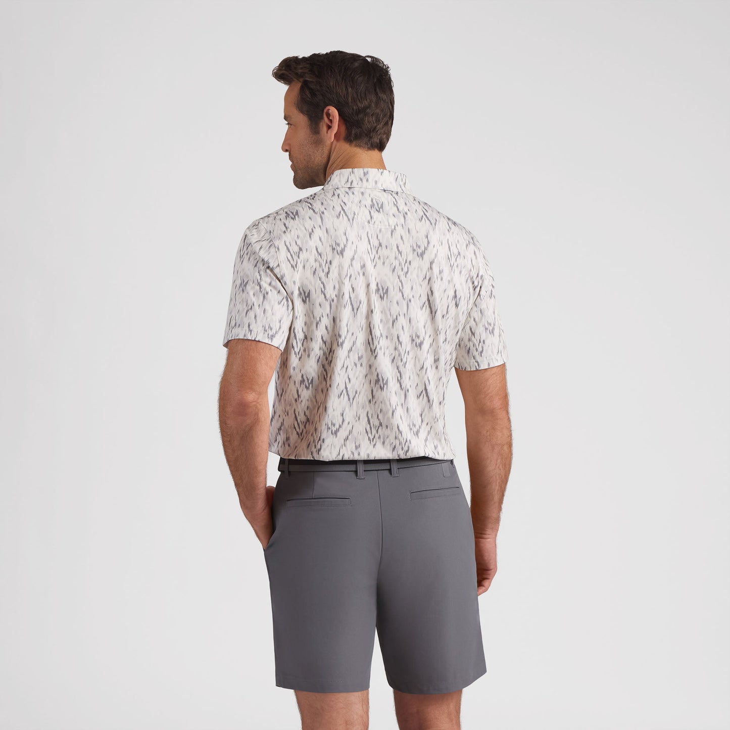 MATTR Northern Lights BN Golf Polo
 – PUMA Golf Best Value