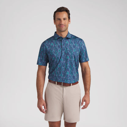 MATTR Northern Lights BN Golf Polo
 – PUMA Golf Best Value