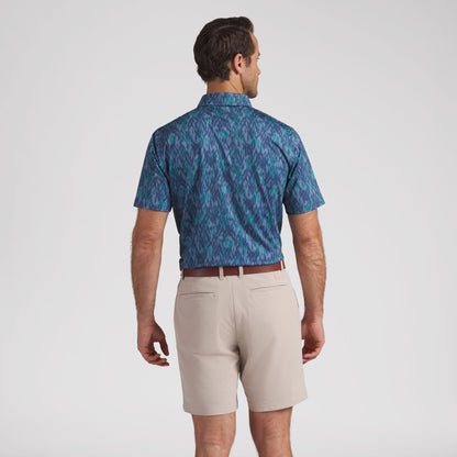 MATTR Northern Lights BN Golf Polo
 – PUMA Golf Best Value