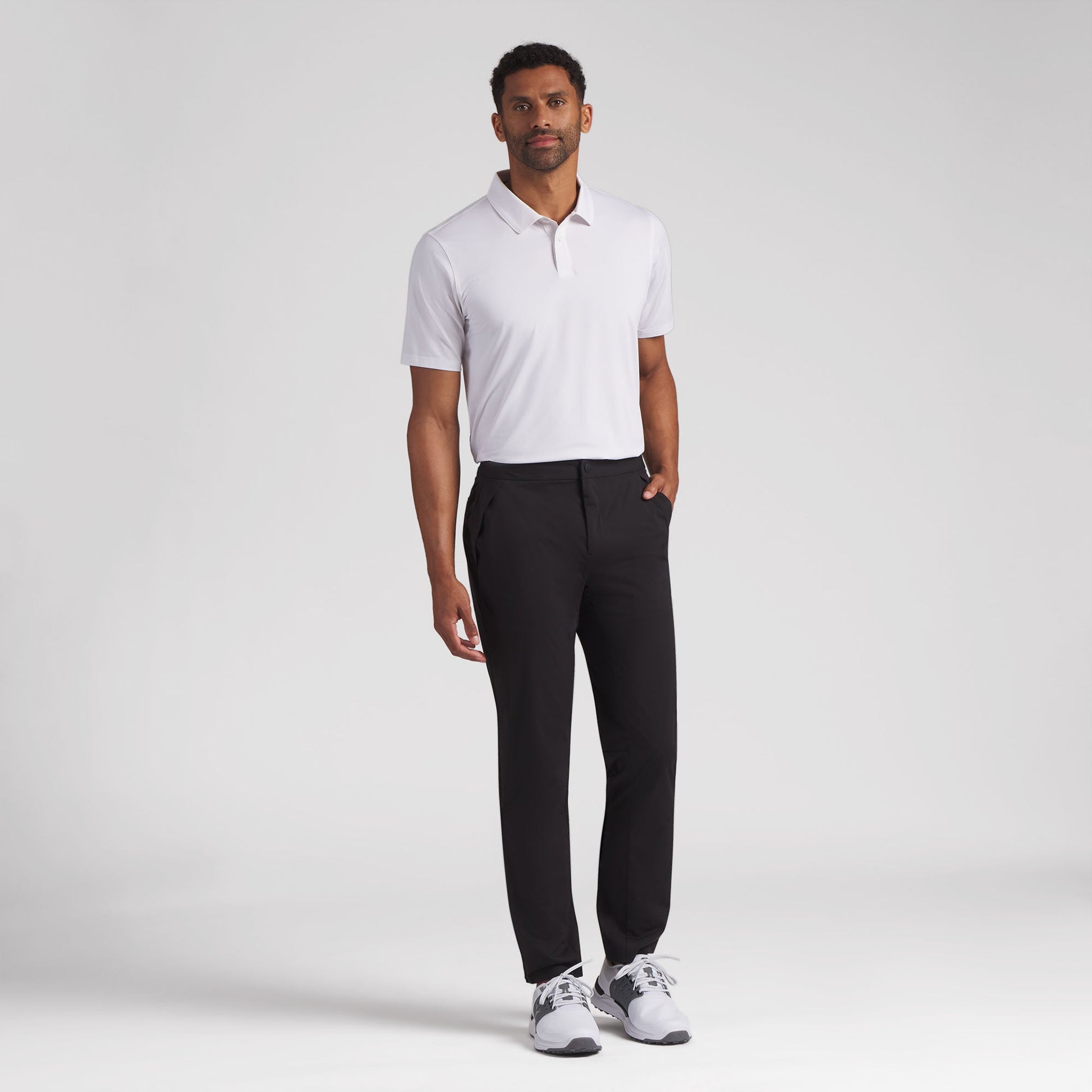 Raincell Golf Pants
 – PUMA Golf Budget Friendly