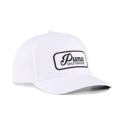 Jupiter Golf Cap
 – PUMA Golf Sale