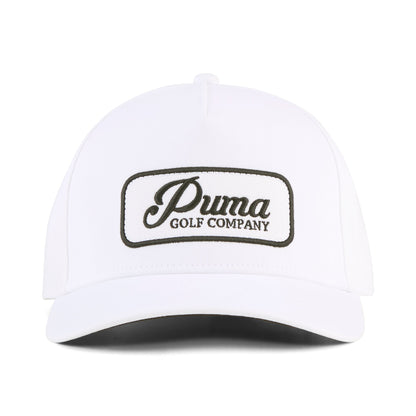 Jupiter Golf Cap
 – PUMA Golf Sale