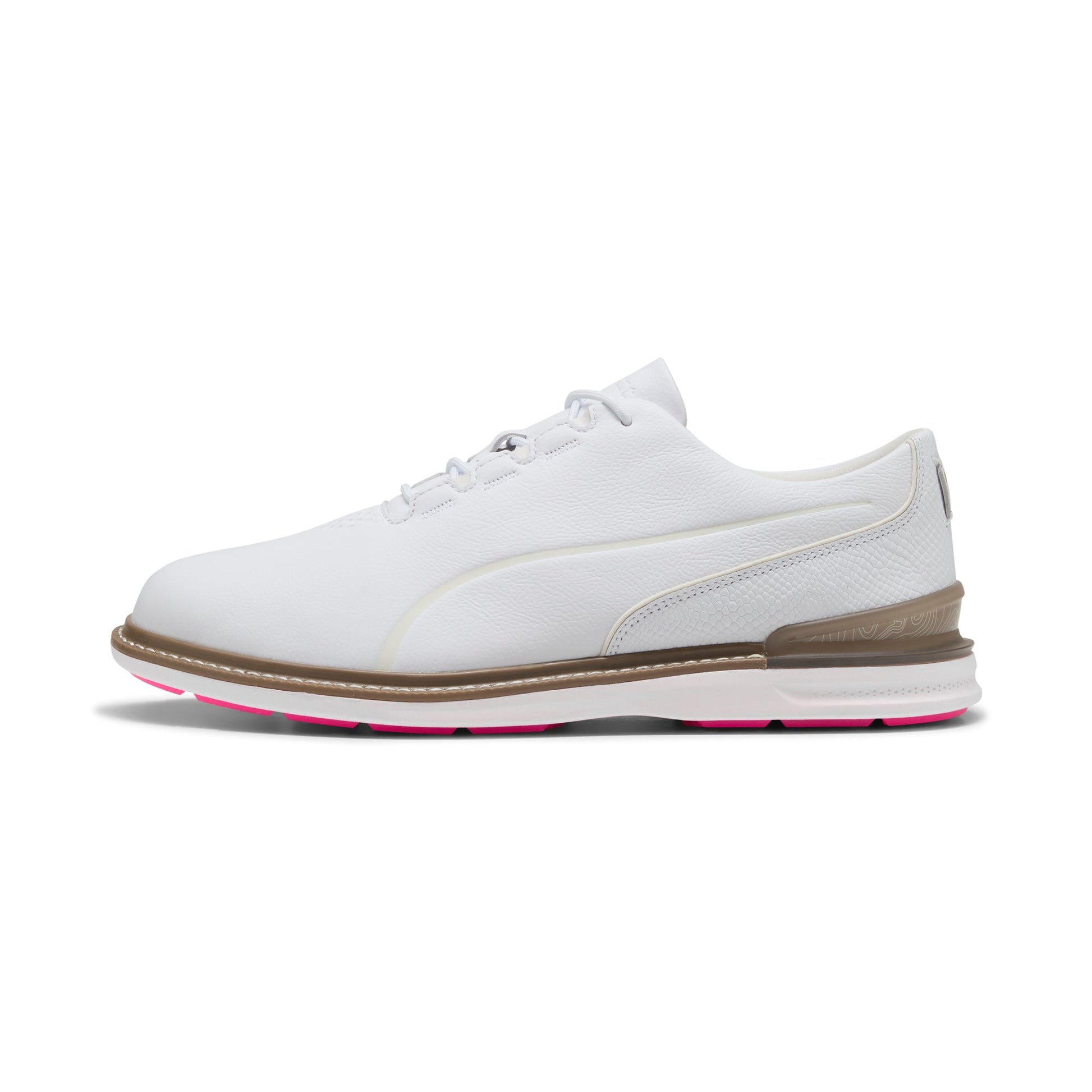 AVANT 2.0 FS Spikeless Golf Shoes
 – PUMA Golf On Sale