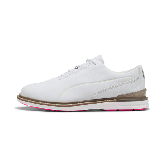 AVANT 2.0 FS Spikeless Golf Shoes
 – PUMA Golf On Sale